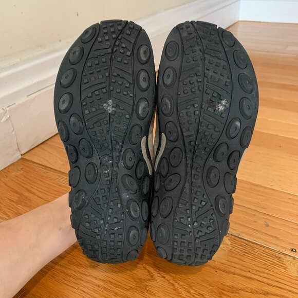 Womens Merrell Jungle Moc Slip On Shoes Size US 6 - Picture 10 of 10